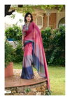 Jaana By Stavan Jari Chiffon Sarees Collections Wholesale In India